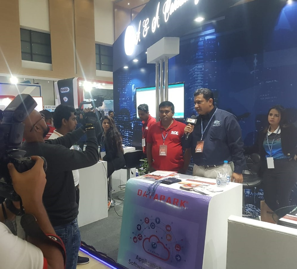 BASIS Software Expo - 7