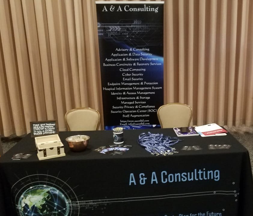 Mega Maryland Expo - 2