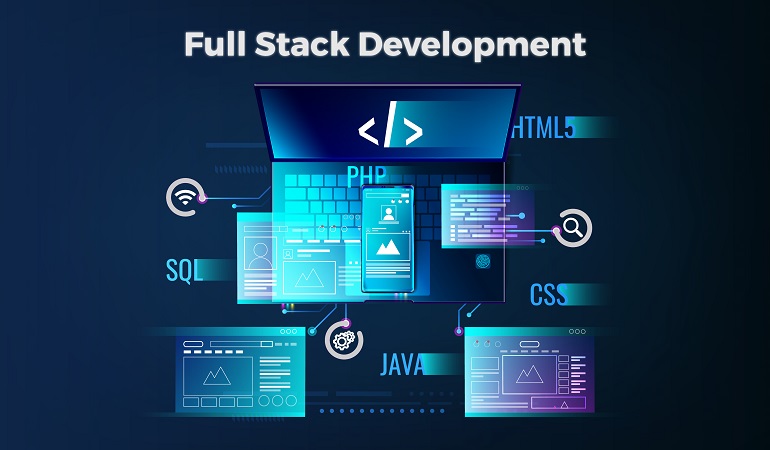 SaaS Product Development